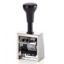 Numeroteurs + matching replacement pads